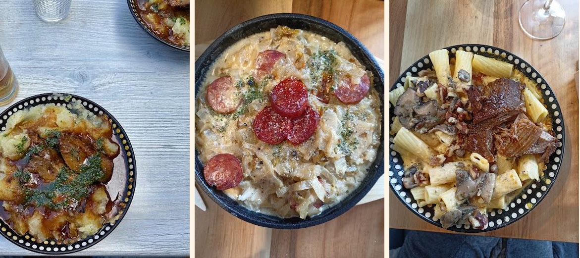 Restaurant Le Cherlieu - Gallery Image 2