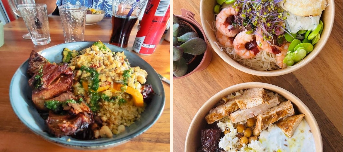 Restaurant Le Cherlieu - Gallery Image 4