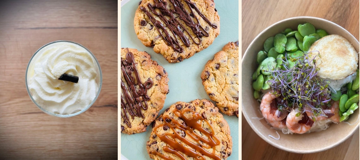 Restaurant Le Cherlieu - Gallery Image 5